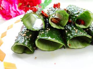 脆皮瓜筒的做法