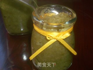 苦蜜的做法