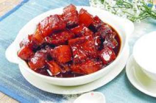 美味红烧肉的做法