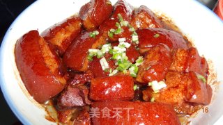 东坡肉的做法