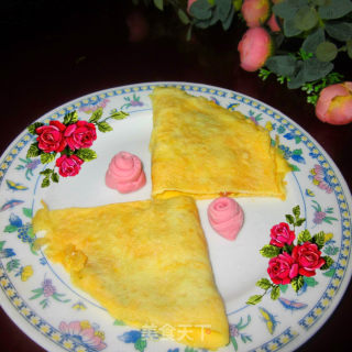 不一样的饺子-------蛋皮饺的做法