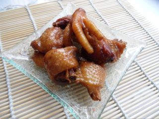 砂锅啫啫鸡煲的做法