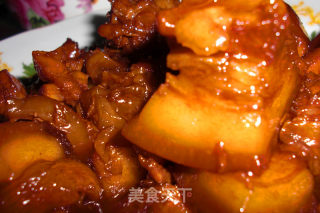 美味红烧肉的做法