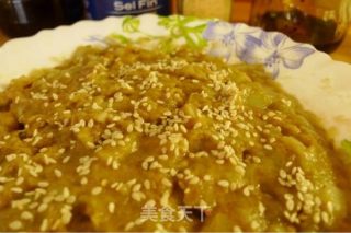 好吃农家菜 —土豆孬茄子的做法