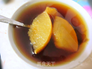 抵抗空调干燥——罗汉果炖雪梨的做法