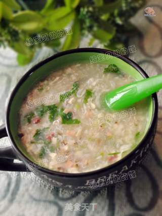 西湖牛肉羹的做法