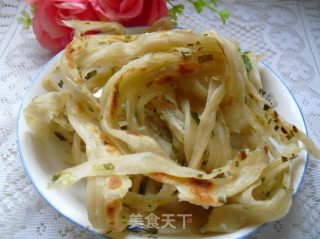 手抓饼的做法