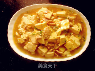 红烧嫩豆腐的做法