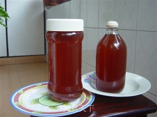 家庭自酿红葡萄酒的做法