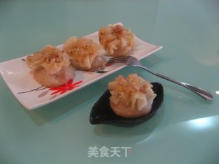 江米烧卖的做法