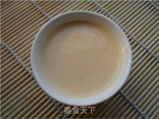 芒果冰淇淋奶昔