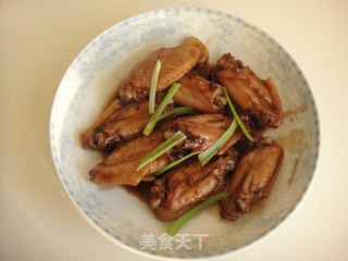 可乐鸡翅（傻瓜版）的做法