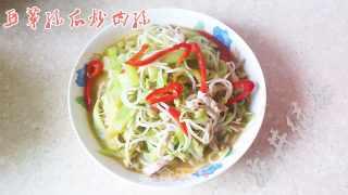 自制放心豆芽的做法