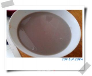 妈妈的营养混合豆浆~！的做法