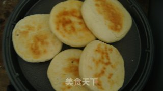 卤汁肉夹馍的做法
