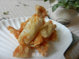 别样水果糖的做法