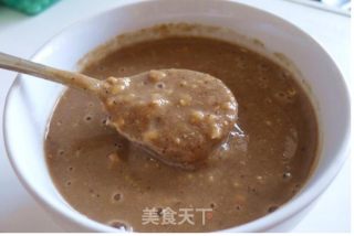 瘦身养颜 — 红绿豆瘦身米糊的做法