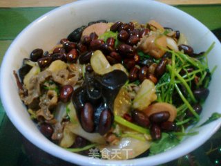 麻辣香锅的做法