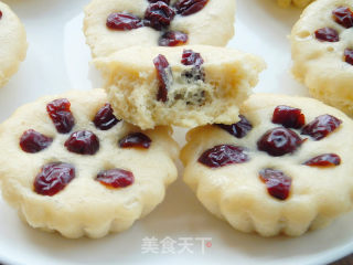 黄豆面粉发糕的做法