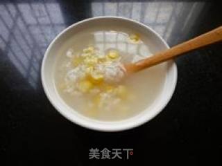 黄金粥的做法