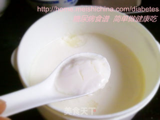 无糖酸奶的做法