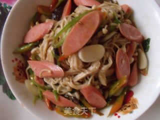 下饭菜