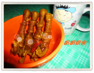 家的感觉------宣城水阳三宝!~的做法