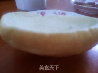 电饭煲蛋糕的做法