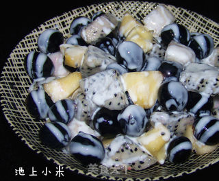 水果沙拉