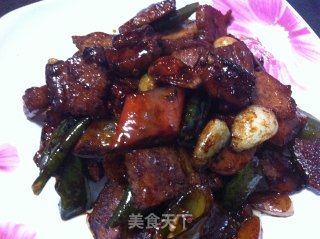 酱油五花肉的做法