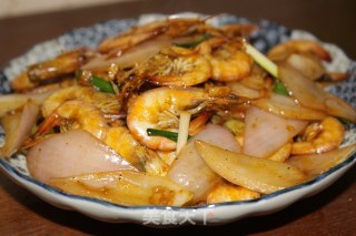 胡椒蝦的做法