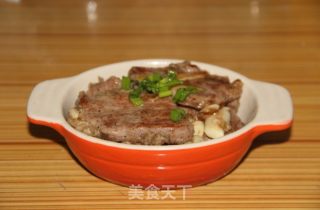 家常菜－－煎猪扒的做法