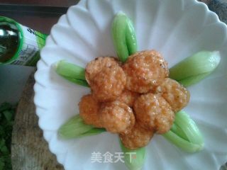 招牌虾鲍的做法