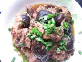 豆鼓排骨的做法