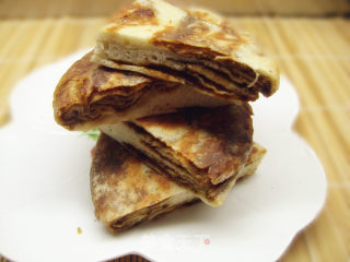发面红糖饼的做法