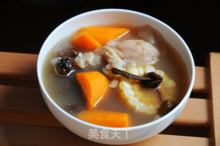 餐桌上最鲜的一碗鸡汤的做法