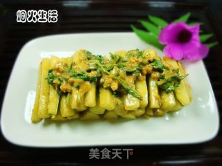 腐乳黄瓜的做法