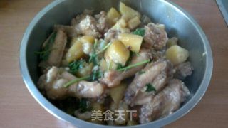 可乐鸡翅的做法