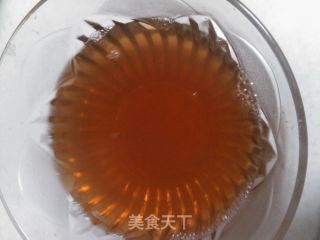 自制酸梅汤的做法