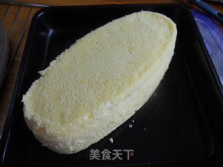 酸奶乳酪蛋糕