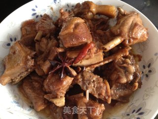啤酒鸭的做法
