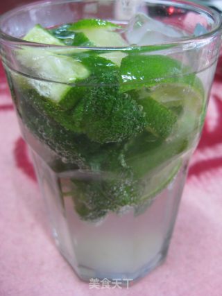 古巴鸡尾酒 莫吉托 Mojito