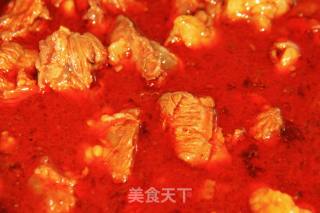 红烧牛肉的做法