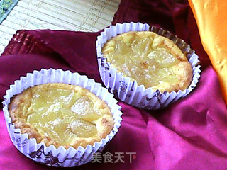 桃子乳酪蛋糕的做法