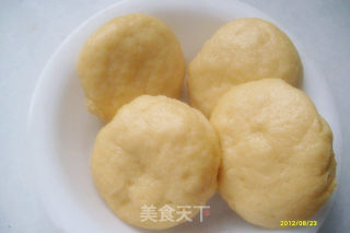 玉米窝窝饼的做法