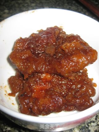 酱香大排的做法