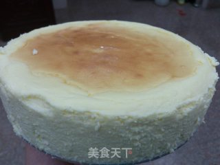 芝士蛋糕