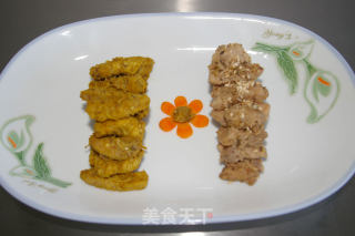 猪肉干的做法
