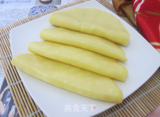 一份甜のの滴营养早餐《甜煎饼》的做法