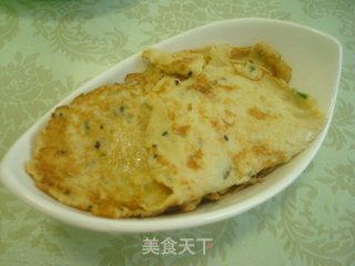 香煎萝卜丝饼的做法